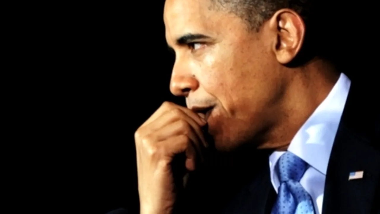 Obama va cina cu Traian Băsescu