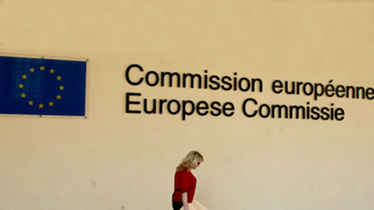 Lista comisarilor europeni desemnaţi, audiaţi în comisiile PE