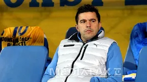 Cosmin Contra şi Nicolae Stanciu, învinşi în Arabia Saudită