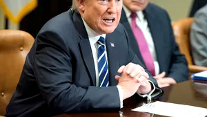 Vincent Viola, propunerea preşedintelui Donald Trump pentru funcţia de Secretar al Armatei, şi-a retras candidatura