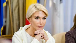 Turcan: Pragul de 250.000 de lei pentru abuzul în serviciu e o greşeală care trebuie corectată