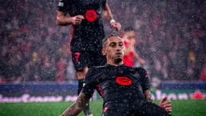 Meciul sezonului în Liga Campionilor. Barcelona a învins Benfica la ultima fază, într-un meci cu nouă goluri