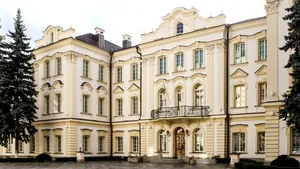 Corupție în Ucraina: procurorii anticorupție fac percheziții la Curtea Supremă de Justiție din Kiev. Ancheta duce la bani, judecători și un oligarh
