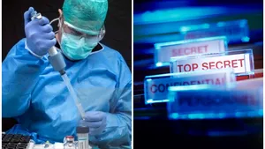 SARS-CoV-2, produs în Laboratorul din Wuhan? Un raport secret acuză China şi dezvăluie date cheie ale operaţiunii de muşamalizare