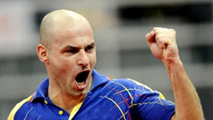 România a terminat pe locul 2 în grupa A de la CM de tenis de masă
