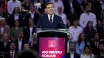 Victor Negrescu, atac dur la adresa Guvernului pentru eșecul pe Legea Salarizării: PNL este ca Albă ca Zăpada. Bolojan a fost responsabil de coordonarea PNRR