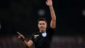 Brigada lui Marian Barbu, delegată în etapa a şasea din Conference League