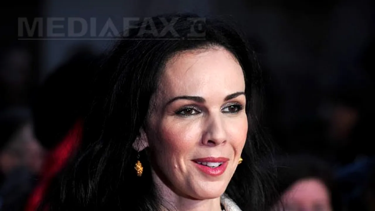 Reacţiile vedetelor după moartea lui designerului L'Wren Scott