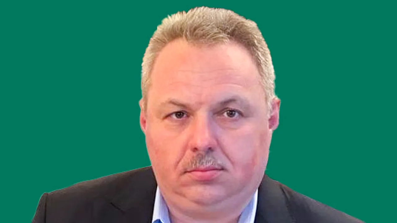 Fermierul VONICA Maniu preia mandatul de preşedinte al Clubului Fermierilor Români