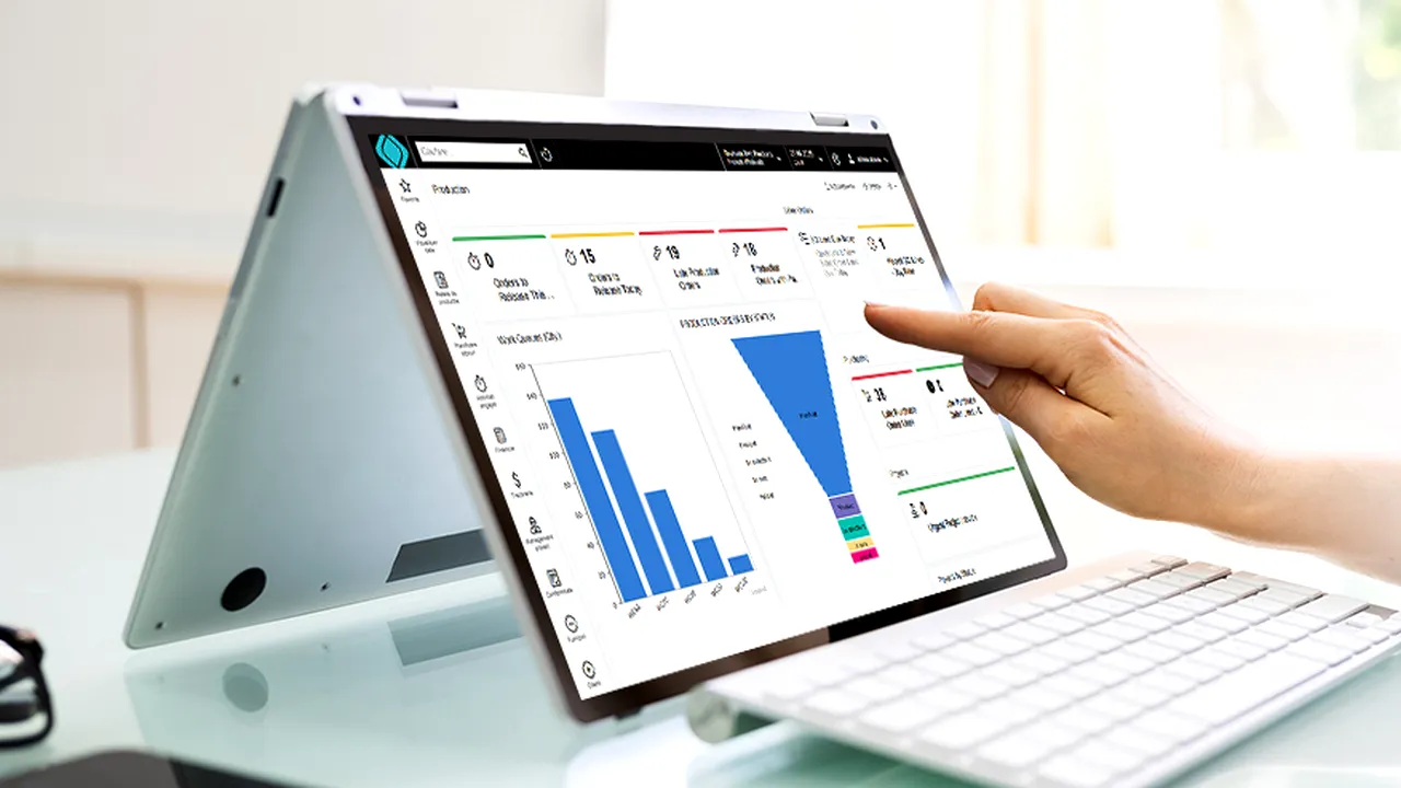 Digitalizarea câștigă teren în industria cărnii: Casa Danilevici reduce cu 10% pierderile de consum și cu 95% erorile de picking