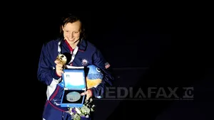 CM de nataţie: Patru titluri şi două recorduri mondiale pentru Katie Ledecky