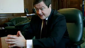 Frunzăverde propune ca PDL să se numească Partidul Popular, iar sigla să fie o inimă