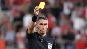 Istvan Kovacs, delegat de UEFA la un meci din play-off-ul Ligii Campionilor