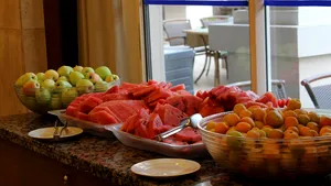 Studiu: Cât costă cazarea all inclusive în 2020 în România, Bulgaria, Grecia şi Turcia