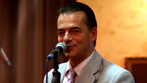 Orban: Berceanu contestă un act normativ care nu există