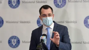 COMENTARIU Marius Oprea | Un rău necesar: de la claxon, Vlad Voiculescu a trecut la manete