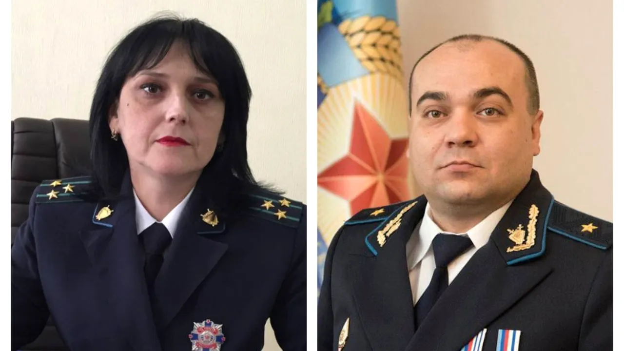 Un pion de-al lui Putin şi adjuncta sa au fost ucişi într-o explozie la birou. Separatiştii sunt furioşi: „este un act terorist”
