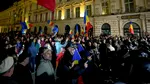 Noi percheziții în dosarul protestului violent de la sediul BEC