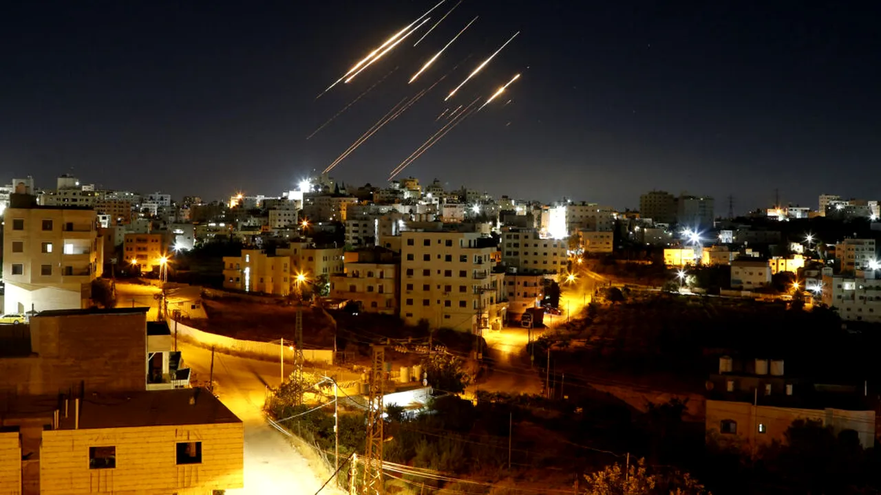 Război Israel-Iran. Trump nu a luat o decizie finală privind o implicare militară a SUA împotriva Iranului / Al treilea portavion, trimis de SUA în regiunea Orientului Mijlociu