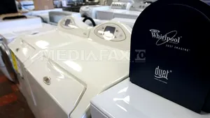 Whirlpool preia Indesit pentru 758 milioane euro