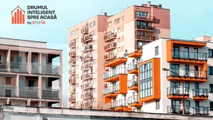 Analiză Storia: Bucureştenii au plătit în ianuarie 2025 cu 15.111 euro mai mult, în medie, pentru achiziţia unui apartament de 75 mp, comparativ cu ianuarie 2024