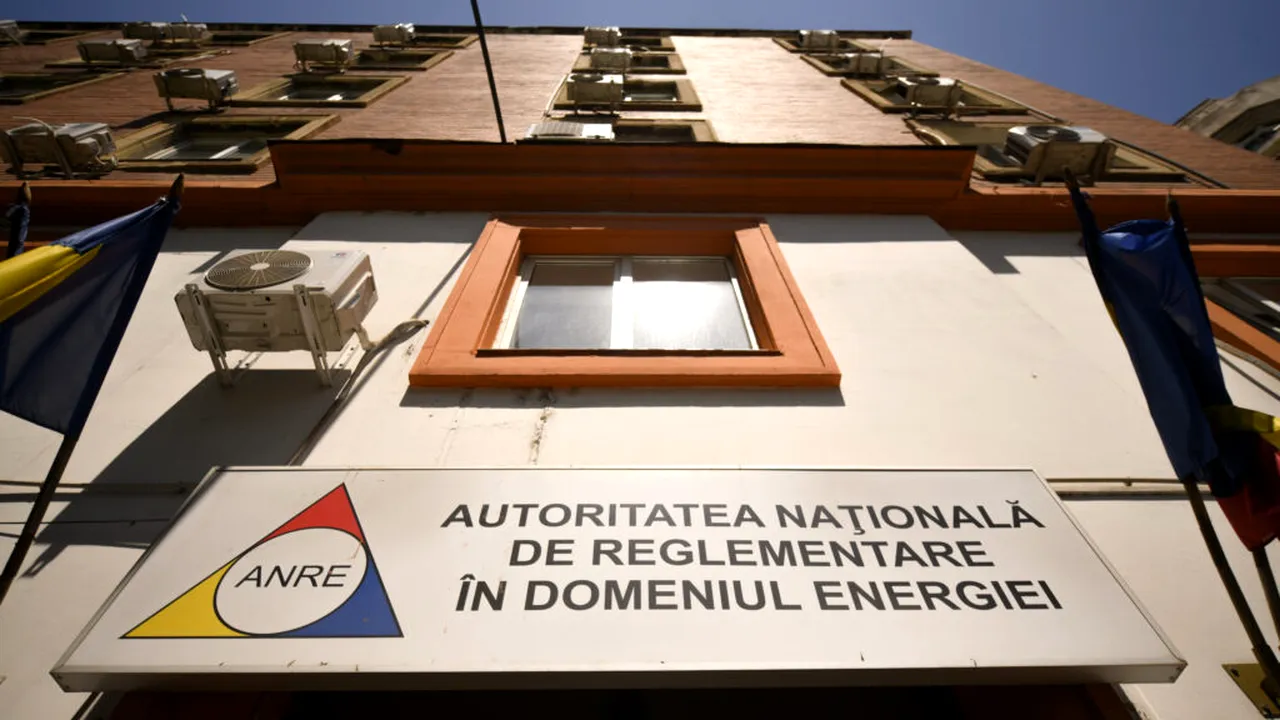 ANRE controlează distribuitorii de energie: Disparități uriașe la compensații