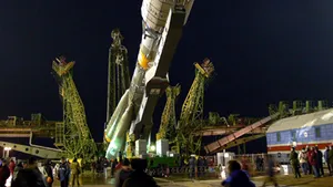 Rusia are în plan 39 de zboruri spaţiale în 2009
