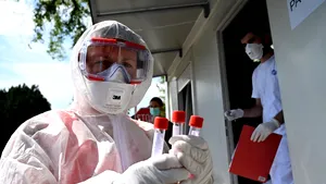 CORONAVIRUS 29 ianuarie. Situaţia pe judeţe. Bucureştiul a raportat cel mai mare număr de cazuri, cât totalul primelor patru judeţe din top. LISTA completă