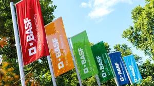 BASF stabileşte o nouă direcţie de strategie corporativă şi menţine un nivel ridicat al distribuţiei
