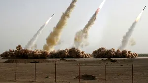 Iranul încearcă să modifice rachetele sale balistice pentru a transporta focoase nucleare
