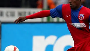 Jose Moreno vrea înapoi, la Steaua