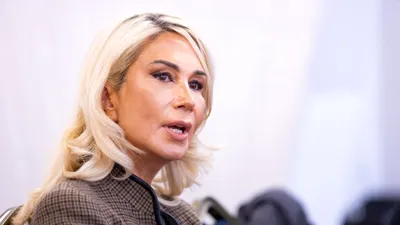 POLITIC „Zi tristă pentru România”. Raluca Turcan acuză PSD că a blocat legea salarizării