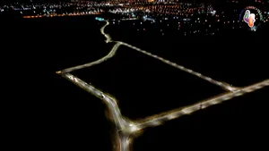 (P) Primăria Sectorului 4 a dat în folosinţă o nouă şosea care fluidizează traficul rutier în Sectorul 4