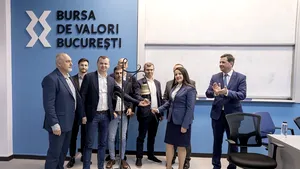 Fondurile deschise de investiţii au depăşit 5 mld. euro active în administrare