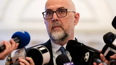 DECLARAȚII Kelemen Hunor, după ce rata inflației a ajuns la 10,7%: „Nu este generată de Guvernul României, ci este o chestiune regională”