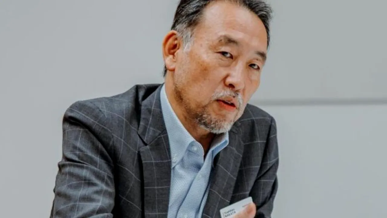 La Vanguardia: Interviu cu Yoshihiro Nakata (președintele Toyota), despre perspectivele industriei auto europeane