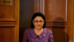 Andronescu despre decizia instanţei privind 