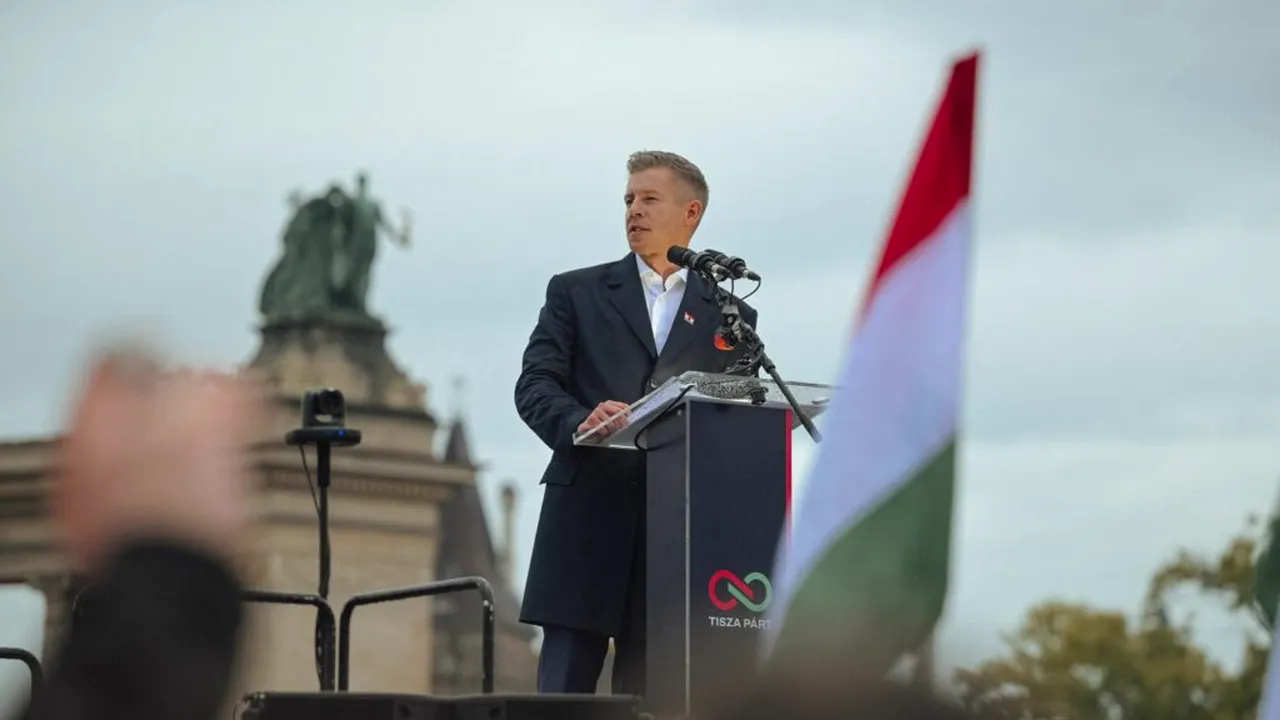 Opoziția din Ungaria își menține avantajul în sondaje, cu sprijin puternic din partea tinerilor