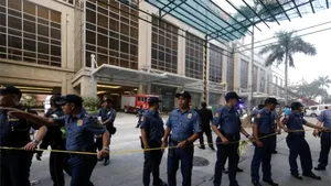 ATACUL din Filipine: Zeci de MORŢI, găsiţi în complexul turistic World Manila. Individul care a deschis focul s-a sinucis după încercarea nereuşită de a JEFUI cazinourile