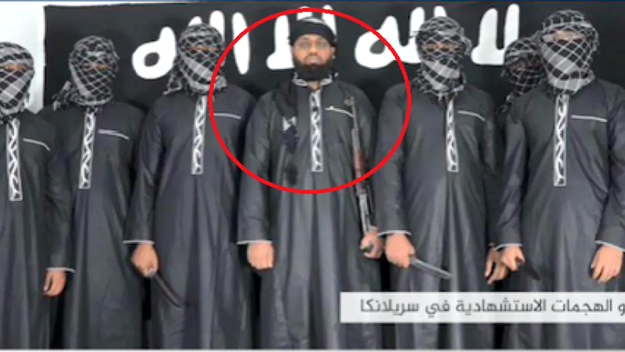 Portretul liderului grupării care a comis atacul ODIOS din Sri Lanka: ”Era un singuratic/ A radicalizat copii”