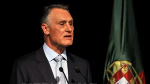 Preşedintele portughez a fost numit 