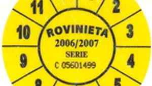 AIF: Limitarea creşterii rovinietei nu se justifică