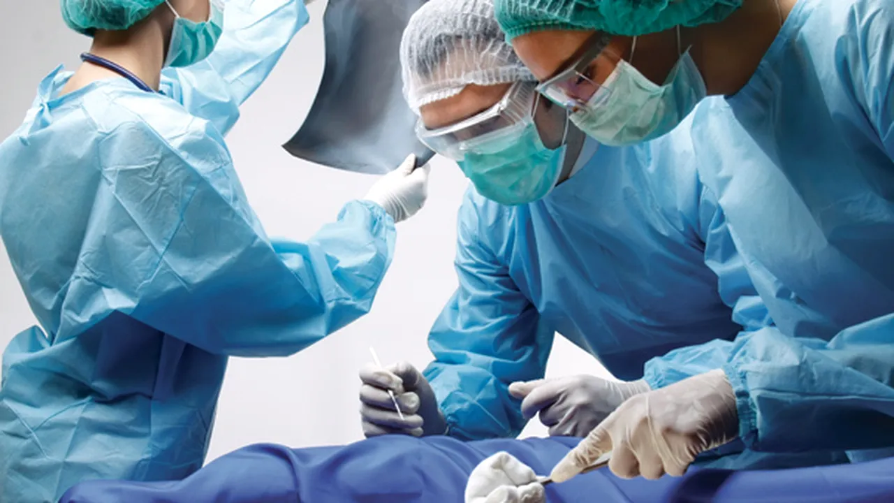 Doctor, despre medicul arestat în cazul stimulatoarelor luate de la cadavre: Este inadmisibil