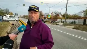 Incidente la vot cu familia Melencu. Bunicul Luizei, despre poliţişti: Sunt complicii lui Dincă