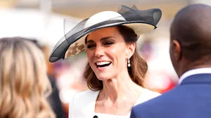 Prințesa Kate revine în vizite externe după tratamentul împotriva cancerului. Prima deplasare oficială are loc în Italia