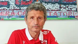 Doliu în lumea fotbalului din România: A murit Gigi Mulţescu