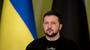 Zelenski: cele mai intense lupte au loc pe frontul de sud