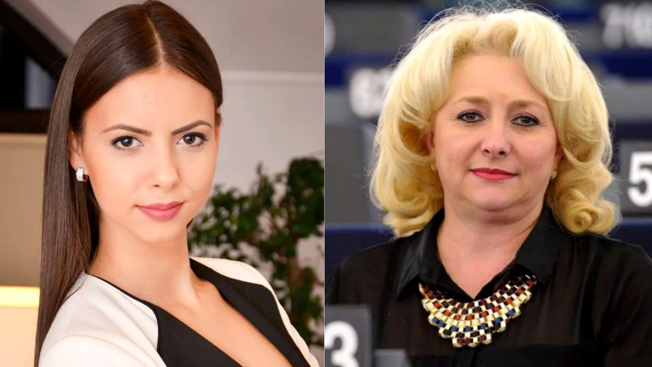 Deputat din opoziţie: Guvernul e o catastrofă atât de mare, încât am putea numi un uragan „Viorica Dăncilă”/ Cine, din Executiv, este o „mini-Dăncilă”