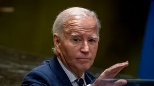 Biden va călători în Germania săptămâna viitoare. Este primul preşedinte american care efectuează o vizită de stat de la reunificarea ţării
