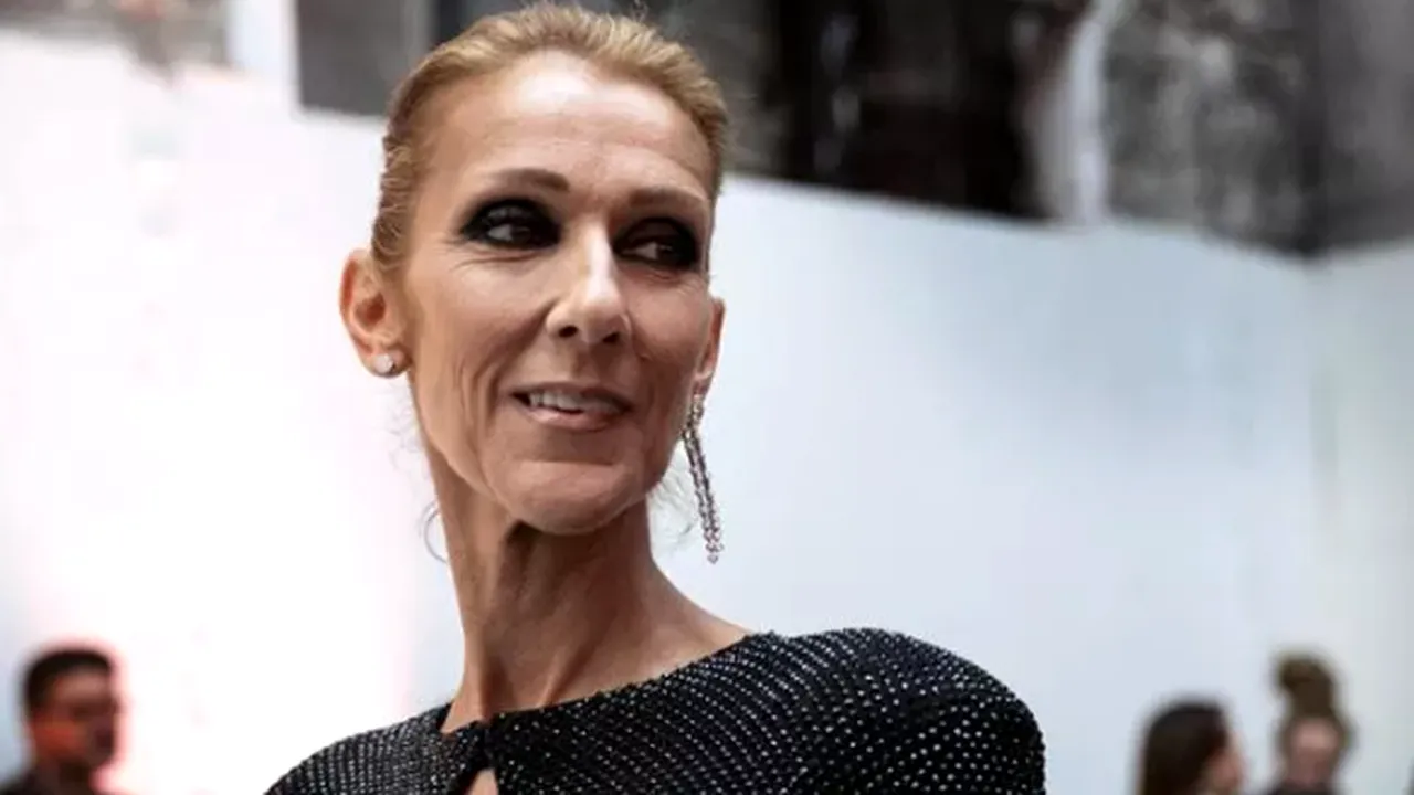 Céline Dion face terapie 5 zile pe săptămână şi se antrenează „ca un atlet”